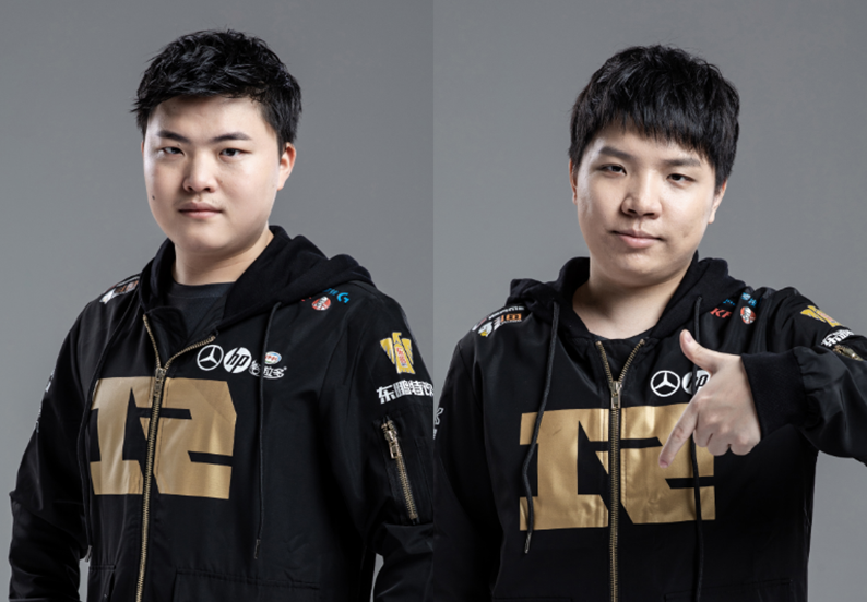 开云App- Uzi与30激战中国队分钟,爆冷胜负难料!,Karsa焦点对战再创辉煌时刻