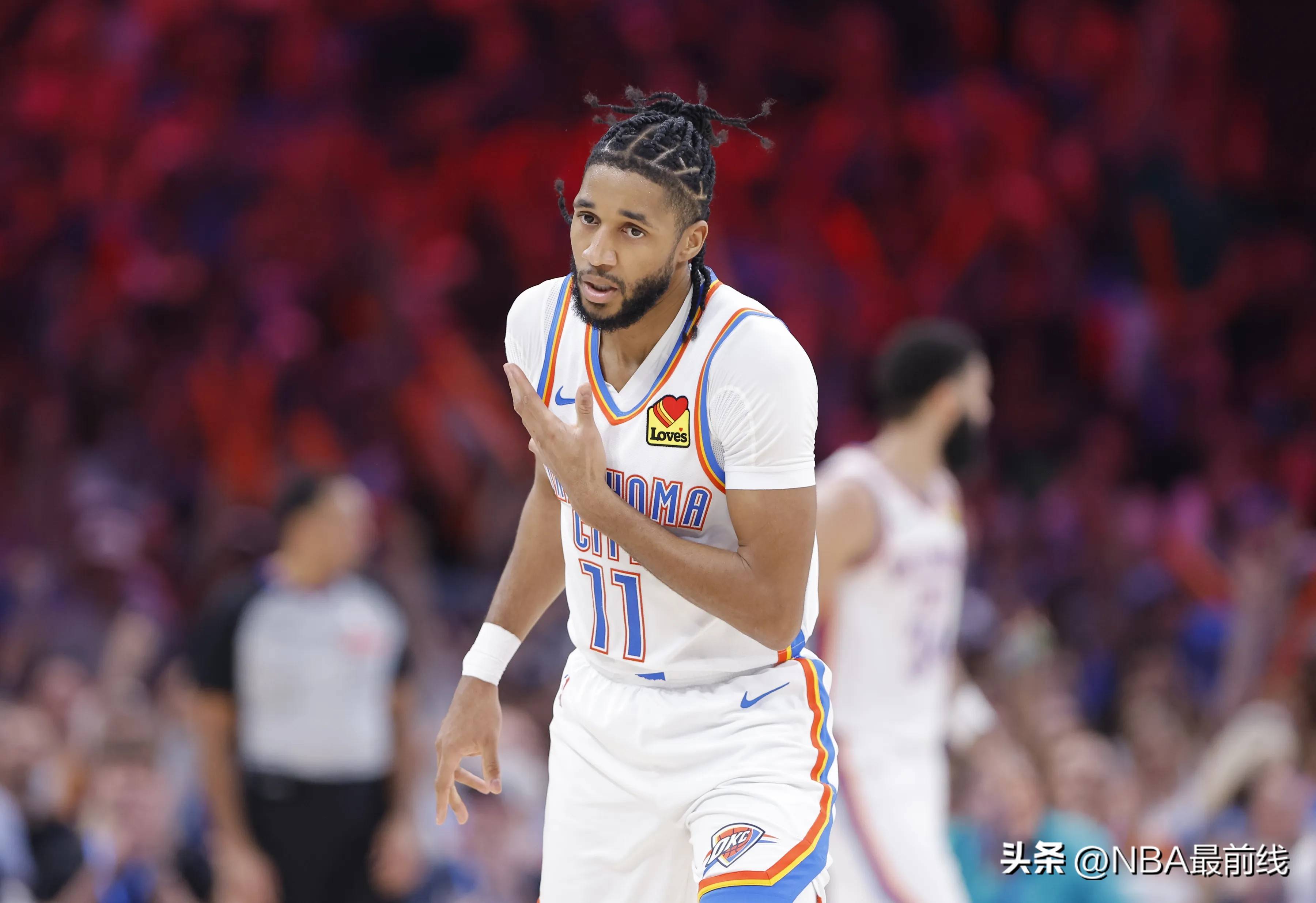 开云- 东契奇一代实战测评 