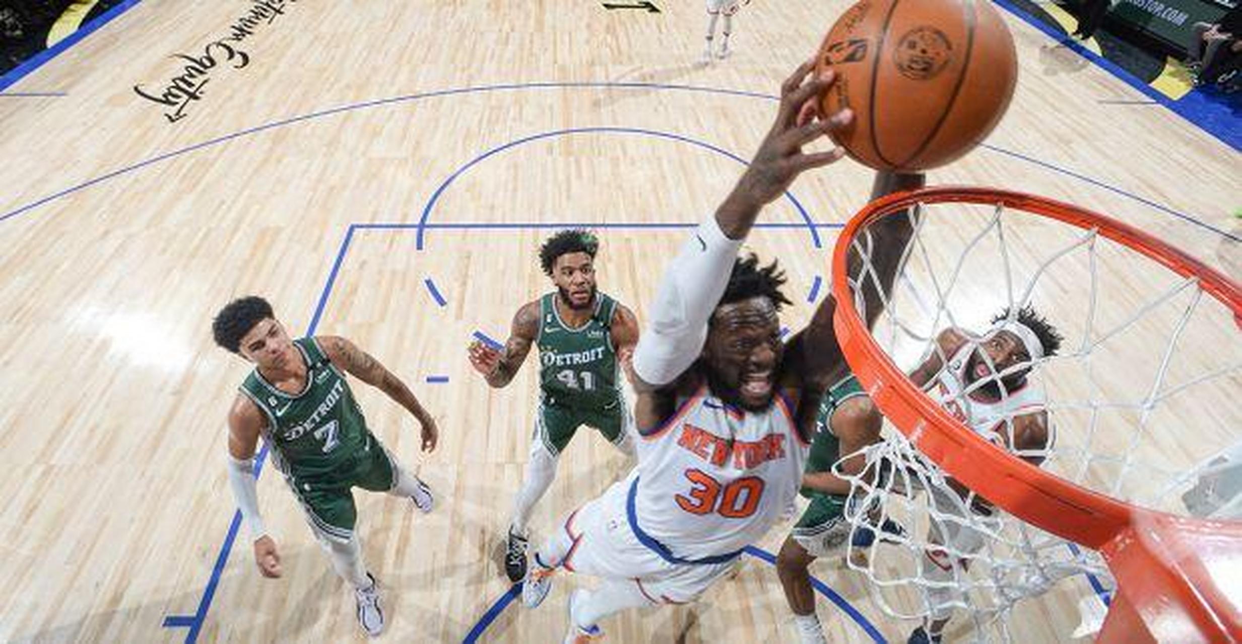 包含赛后尼斯备战全明星赛，篮板制胜细节曝光，更衣室稳定，心理建设被强调的词条